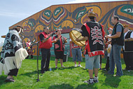 Welcome Singers